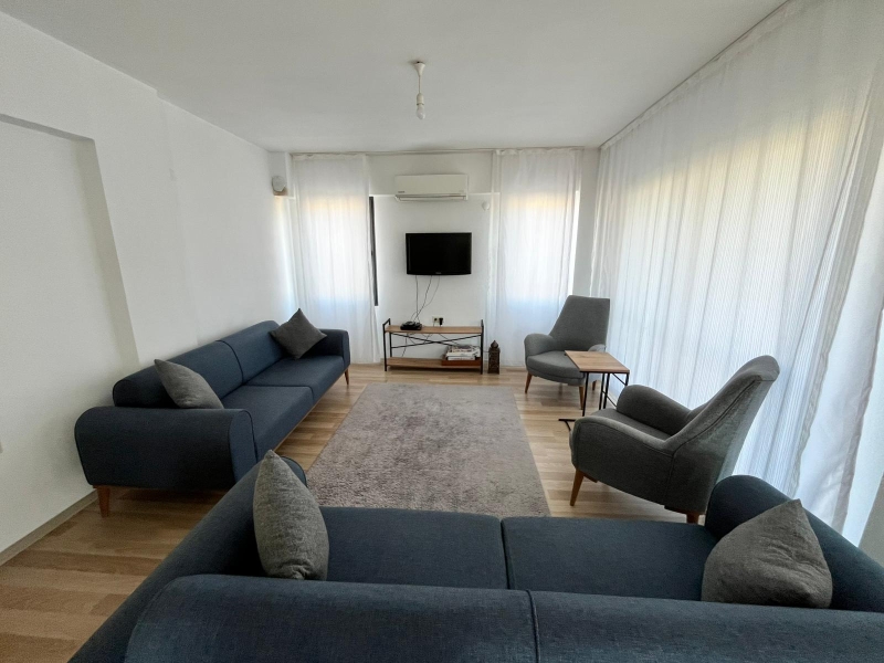 Villa Esentepe Akyaka
